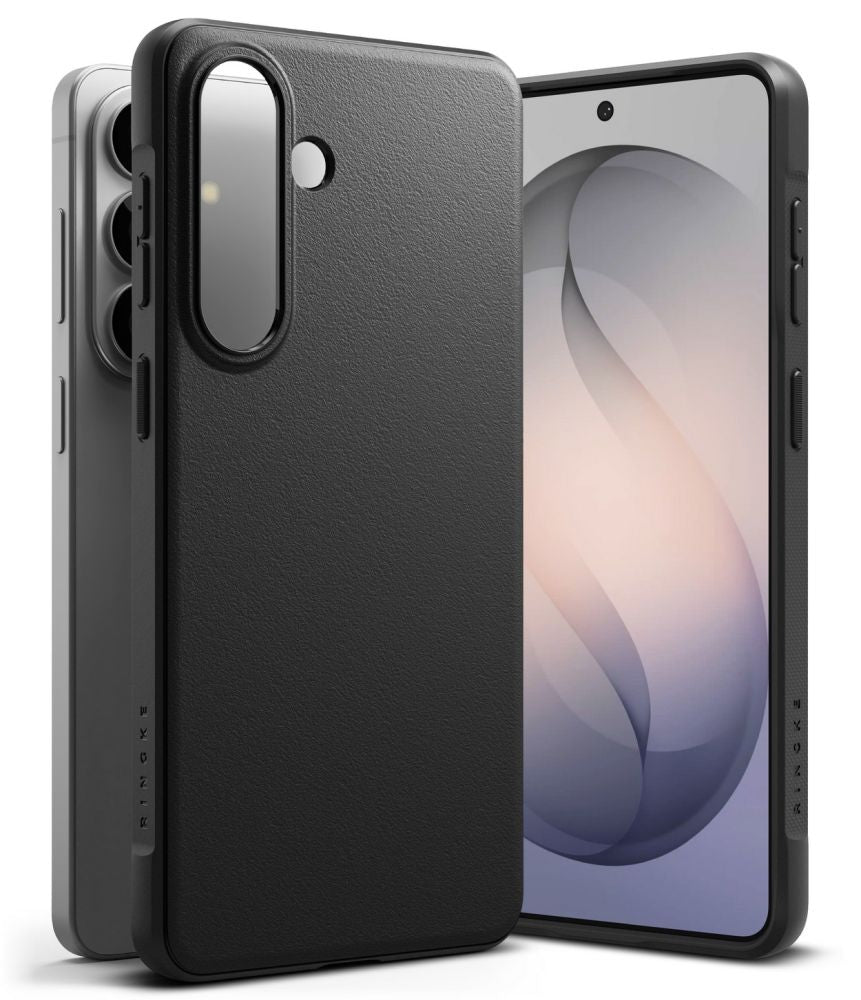 Ringke Onyx Case til Samsung Galaxy S26 - sort