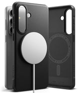 Ringke Onyx Magsafe Case til Samsung Galaxy S26 - sort
