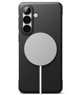 Ringke Onyx Magsafe Case til Samsung Galaxy S26 - sort