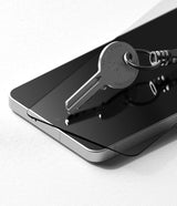 Ringke Easy Slide 2-pakke af hærdet glas til Samsung Galaxy S26