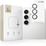 Tech-Protect Camring Fit+ Camera Cover til Samsung Galaxy S26 / S26+