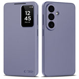 Tech-Protect Smart Wallet Case til Samsung Galaxy S26+ - lilla