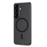 Tech-Protect MagSlim MagSafe Case til Samsung Galaxy S26 - Matte sort