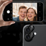 Tech-Protect Camring Fit+ Camera Cover til Samsung Galaxy A37 / A57 5G - sort
