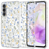 Tech-Protect FlexAir Case til Samsung Galaxy A37 5G