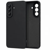 Tech-Protect Icon Case til Samsung Galaxy A57 5G - sort