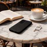 Tech-Protect Icon Case til Samsung Galaxy A57 5G - sort