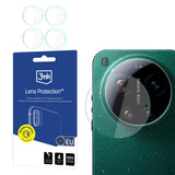 3mk Lens ProtectionTM Hybrid Camera Lens Glass til Xiaomi 17 Ultra