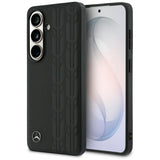 Mercedes Laurel efterlader MagSafe Case til Samsung Galaxy S26 - sort