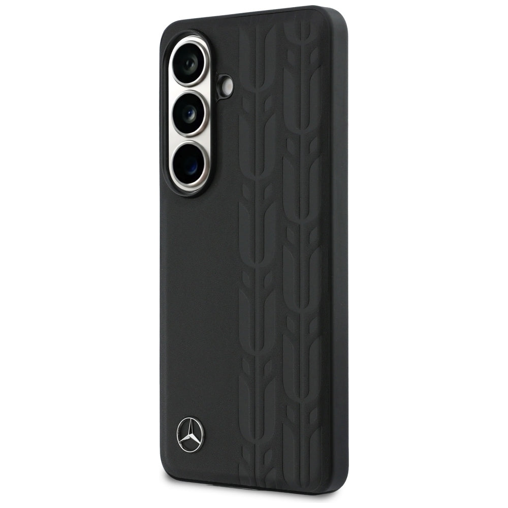 Mercedes Laurel efterlader MagSafe Case til Samsung Galaxy S26 - sort