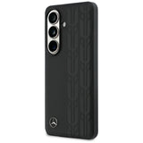Mercedes Laurel efterlader MagSafe Case til Samsung Galaxy S26 - sort