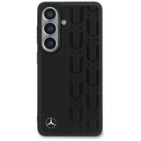 Mercedes Laurel efterlader MagSafe Case til Samsung Galaxy S26 - sort