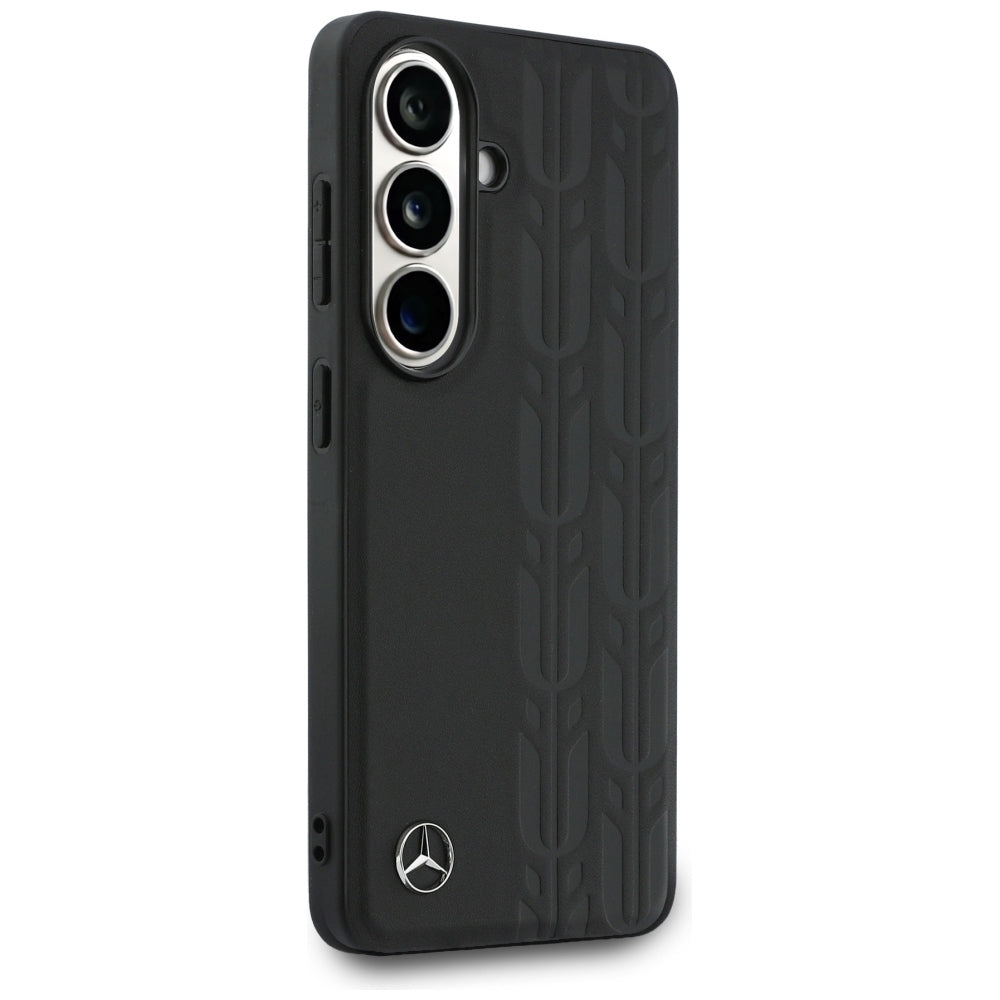 Mercedes Laurel efterlader MagSafe Case til Samsung Galaxy S26 - sort