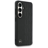 Mercedes Laurel efterlader MagSafe Case til Samsung Galaxy S26 - sort