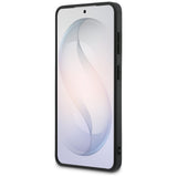Mercedes Laurel efterlader MagSafe Case til Samsung Galaxy S26 - sort
