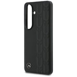 Mercedes Laurel efterlader MagSafe Case til Samsung Galaxy S26 - sort