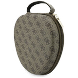 Guess Carry Box hovedtelefonkasse - brun
