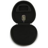 Guess Carry Box hovedtelefonkasse - brun