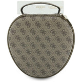 Guess Carry Box hovedtelefonkasse - brun