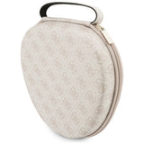 Guess Carry Box Headphone Case - Pink