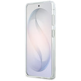 Karl Lagerfeld IML Peekaboo Choupette MagSafe Case for Samsung Galaxy S26 - Transparent