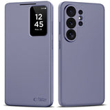 Tech-Protect Smart Wallet Case til Samsung Galaxy S26 Ultra - Purple