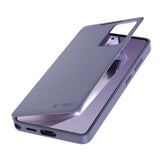 Tech-Protect Smart Wallet Case til Samsung Galaxy S26 Ultra - Purple