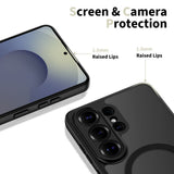 Tech-Protect BasicMag MagSafe Case til Samsung Galaxy S26 Ultra