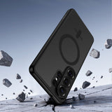 Tech-Protect BasicMag MagSafe Case til Samsung Galaxy S26 Ultra