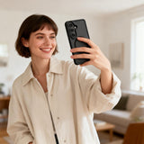 Tech-Protect MagRack MagSafe Case til Samsung Galaxy S26+ - Matte sort