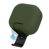 Tech-Protect Slim Hook Case til Samsung Galaxy Buds 4 / 4 Pro - Grøn