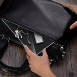 Tech-Protect Glass Fit+ 2-pakke tempereret glas til Xiaomi iPad 7 / 7 Pro / 8 / 8 Pro 11.2"