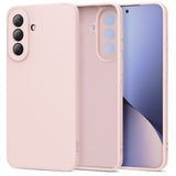 Tech-Protect Icon Case til Samsung Galaxy A57 5G - Pink