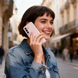 Tech-Protect Icon Case til Samsung Galaxy A37 5G - Pink