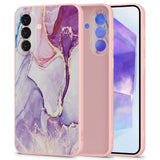 Tech-Protect Icon Case til Samsung Galaxy A57 5G - flerfarvet