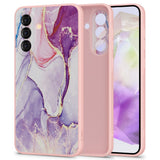 Tech-Protect Icon Case til Samsung Galaxy A37 5G - flerfarvet