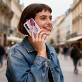 Tech-Protect Icon Case til Samsung Galaxy A37 5G - flerfarvet