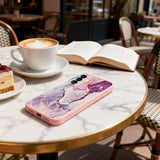 Tech-Protect Icon Case til Samsung Galaxy A37 5G - flerfarvet