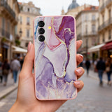 Tech-Protect Icon Case til Samsung Galaxy A37 5G - flerfarvet