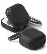 Ringke Onyx Magnetic Case til Samsung Galaxy Buds 4 / 4 Pro - sort