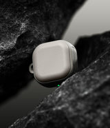 Ringke Onyx Magnetic Case til Samsung Galaxy Buds 4 / 4 Pro - Grå