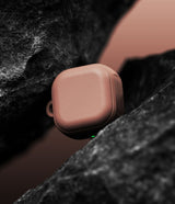 Ringke Onyx Magnetisk Case til Samsung Galaxy Buds 4 / 4 Pro - Pink