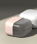 Ringke Silicone Case til Samsung Galaxy Buds 4 / 4 Pro - Pink