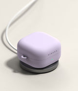 Ringke Silicone Case til Samsung Galaxy Buds 4 / 4 Pro - lilla