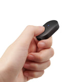 Spigen S581W MagSafe Bluetooth Selfie Stick og Stativ - sort