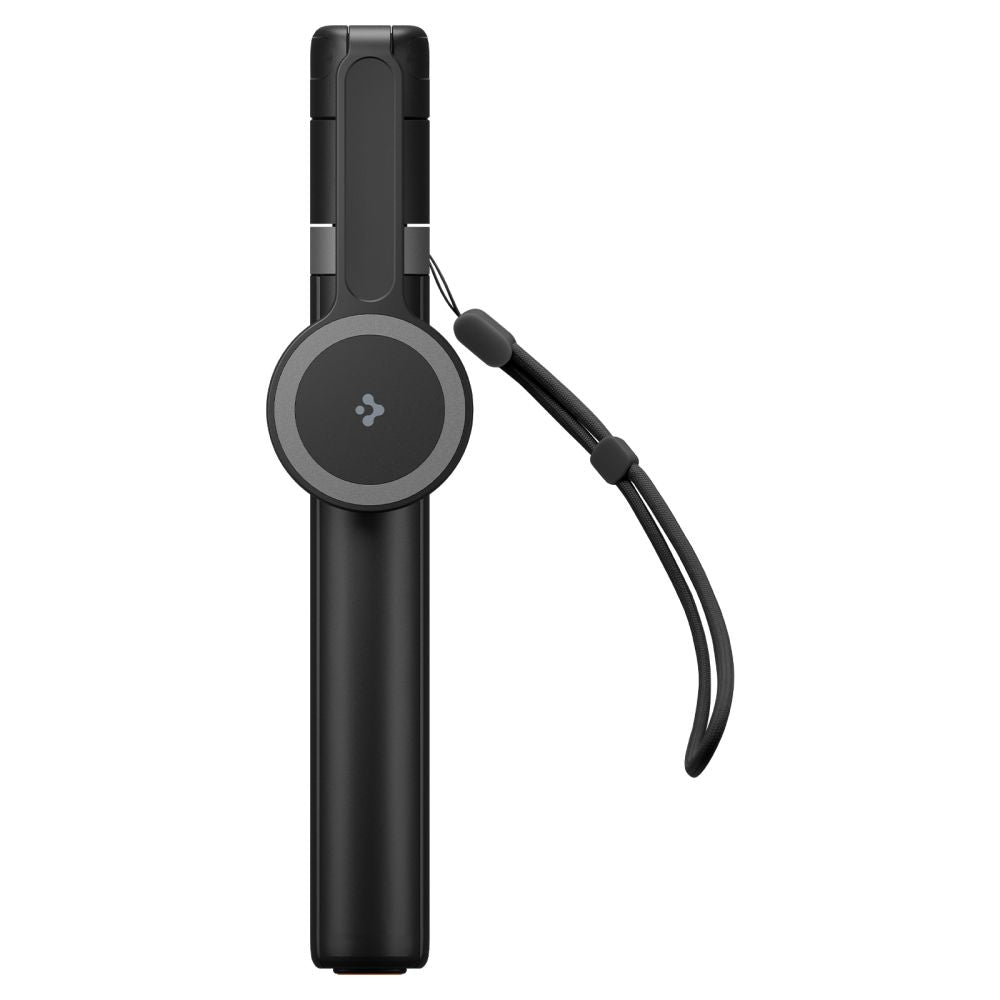 Spigen S581W MagSafe Bluetooth Selfie Stick og Stativ - sort