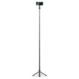 Spigen S581W MagSafe Bluetooth Selfie Stick og Stativ - sort