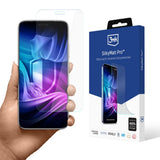 3mk Silky Matt Pro matte folie til Honor Magic 8 Pro