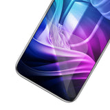 3mk Silky Matt Pro matte folie til Honor Magic 8 Pro