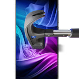 3mk Silky Matt Pro matte folie til Honor Magic 8 Pro